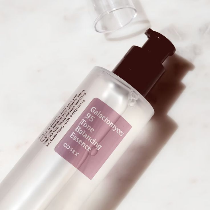 COSRX Galactomyces 95 Tone Balancing Essence